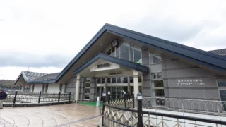 軽井沢町宿泊税についてー軽井沢町