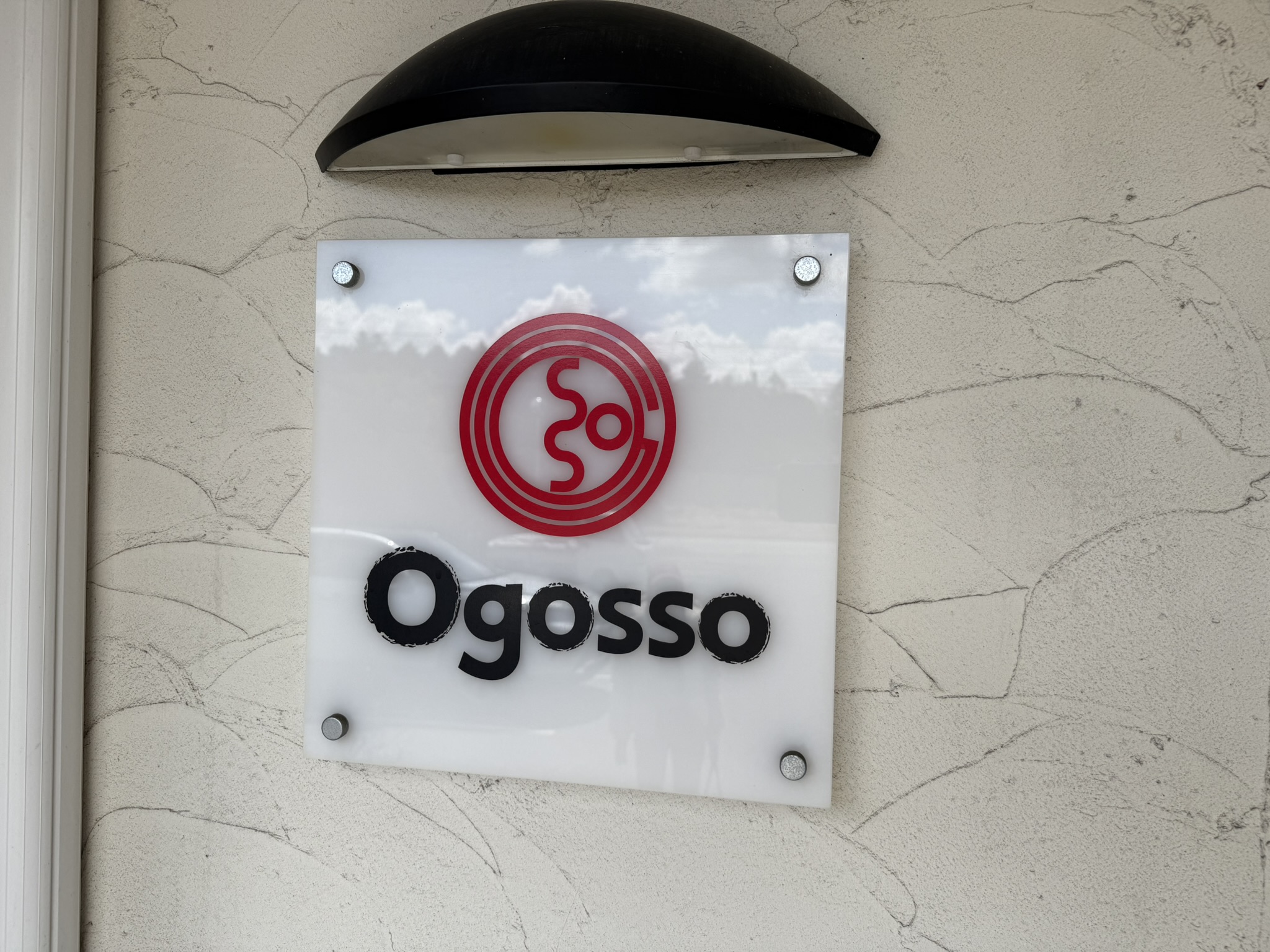 軽井沢Ogossoでランチ！｜春限定の春野菜のあんかけ揚げそばが絶品！